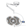 KDLED700 high end quality led shadowless mobile ceiling operating lamp